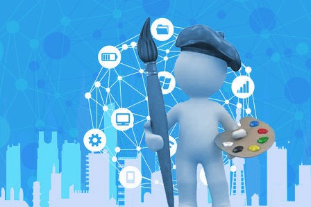 制作企業(yè)網站時破壞體驗的做法